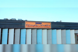 معرفی
