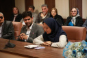 Photos of Graduating Students