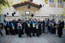 Photos of Graduating Students