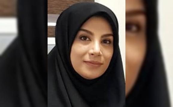 The appointment of Dr. Latifeh Pourmohammad Bagher as the head of the university's e-learning center
