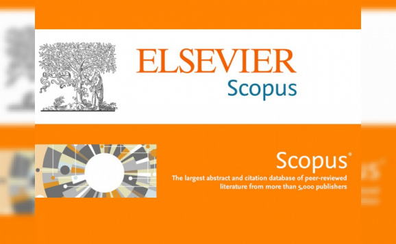 Journal of Mathematics & Modeling in Finance Win first Scopus index