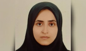 The appointment of Dr.Zahra Rahimi as a head of Computer Department