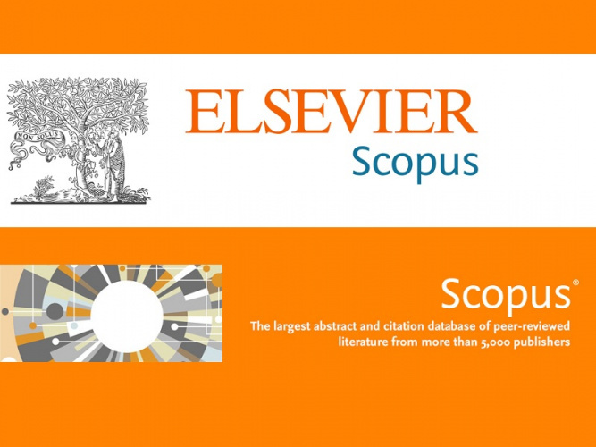 Journal of Mathematics & Modeling in Finance Win first Scopus index