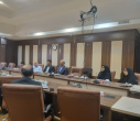 گزارش تصویری از برگزاری اختتامیه هفته سرآمدی آموزش ۱۴۰۴ در دانشکده آمار،ریاضی و رایانه