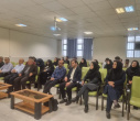 گزارش تصویری از برگزاری اختتامیه هفته سرآمدی آموزش ۱۴۰۴ در دانشکده آمار،ریاضی و رایانه