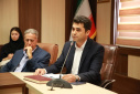 گزارش تصویری از جشن فارغ التحصیلی دانشجویان کارشناسی گروه آمار