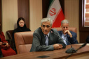 گزارش تصویری از جشن فارغ التحصیلی دانشجویان کارشناسی گروه آمار