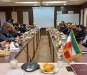 انتصاب معاون آموزشی و پژوهشی دانشکده آمار،ریاضی و رایانه