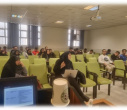 برگزاری هفته پژوهش 1404 در دانشکده آمار،ریاضی و رایانه