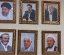بازدید دانشجویان نو ورود از پردیس مرکزی دانشگاه علامه طباطبائی