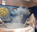 بازدید دانشجویان نو ورود از پردیس مرکزی دانشگاه علامه طباطبائی