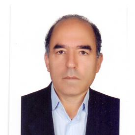 دکتر محمد جلوداری ممقانی