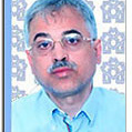دکتر حسین بهزادی