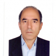 دکتر محمد جلوداری ممقانی