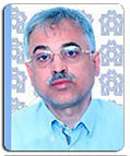 دکتر حسین بهزادی