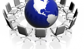 اولین کنفرانس فیزیک ریاضی ایران