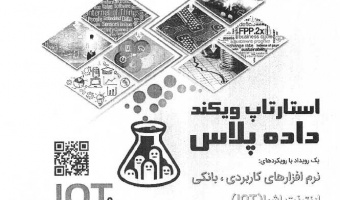 برگزاری رویداد کارآفرینانه