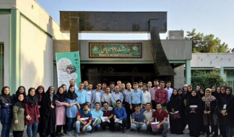 کسب بالاترین امتیاز در مسابقات دانشجویی آمار کشور