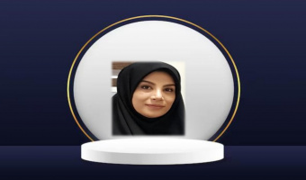 انتصاب دکتر لطیفه پورمحمدباقر به سمت سرپرست مرکز یادگیری الکترونیکی دانشگاه