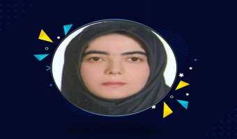 انتصاب دکتر شکوه شاه بیک به عنوان مدیر گروه ریاضی