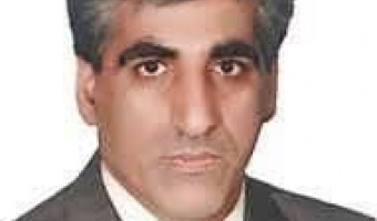 انتصاب سرپرست گروه آمار