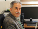 انتخاب آقای دکتر بامنی مقدم به عنوان پژوهشگر برتر علوم پایه