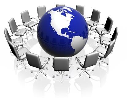 اولین کنفرانس فیزیک ریاضی ایران
