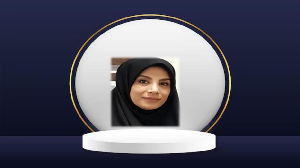 انتصاب دکتر لطیفه پورمحمدباقر به سمت سرپرست مرکز یادگیری الکترونیکی دانشگاه