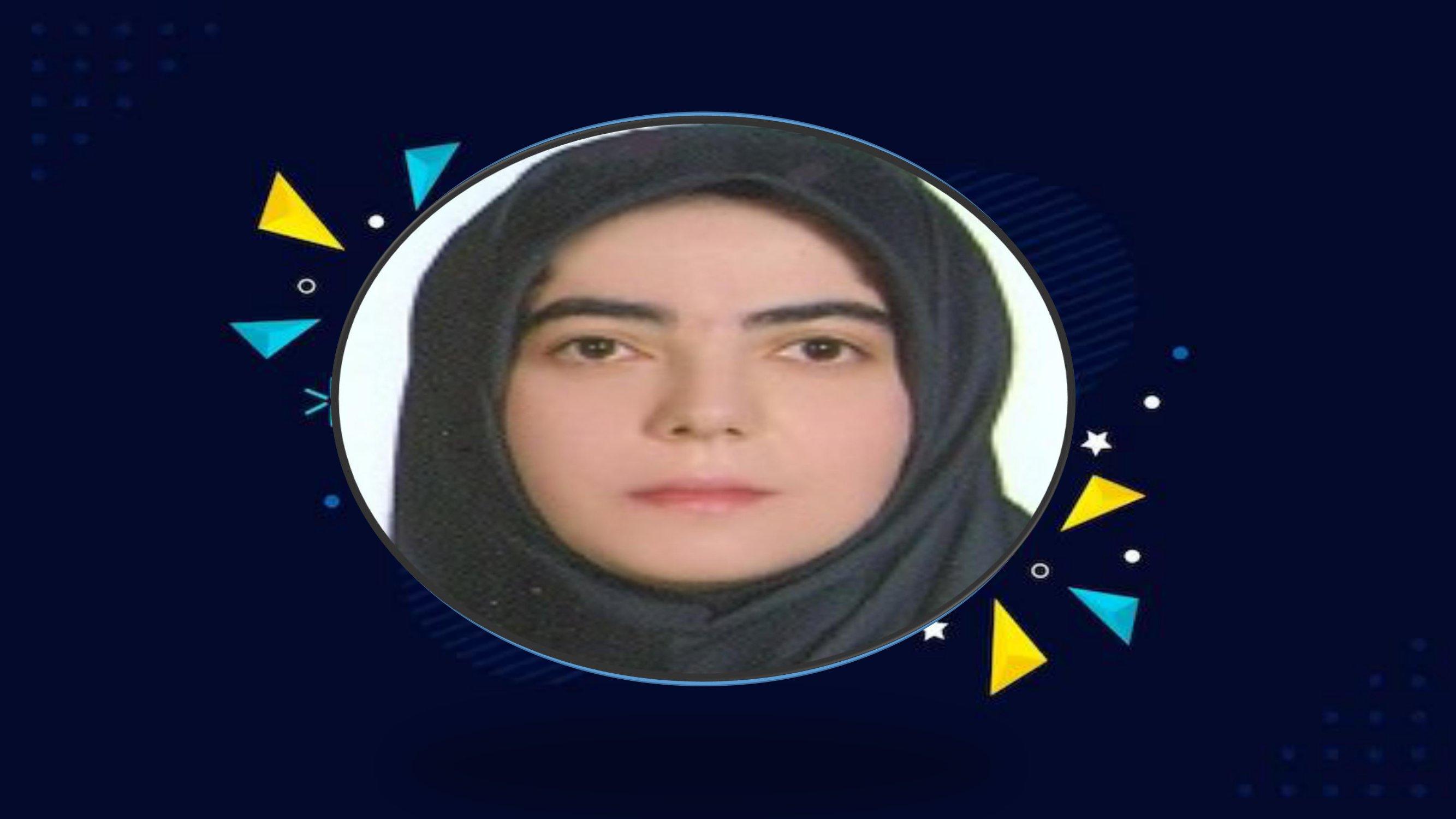 انتصاب دکتر شکوه شاه بیک به عنوان مدیر گروه ریاضی