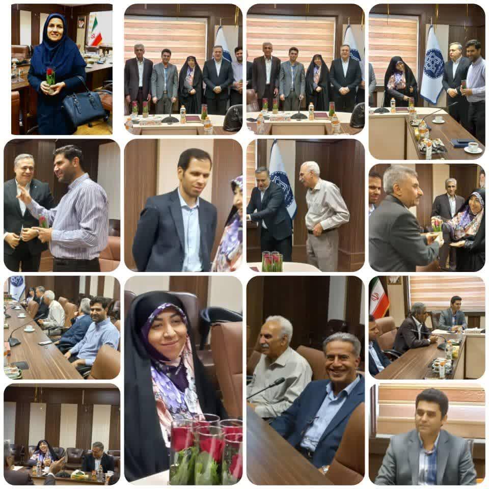 تبریک روز آمار