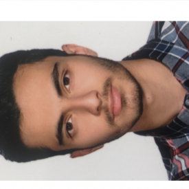 سیداشکان رضوی زاده