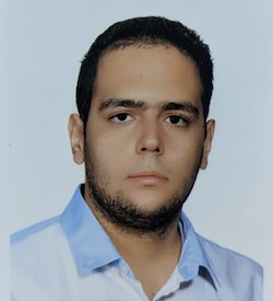 امیررضا تقی زاده