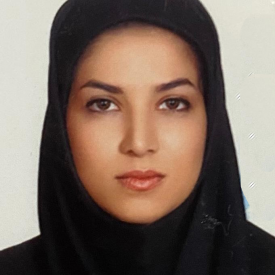 فاطمه سادات معصومی