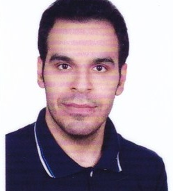 سیدعلی قرشی