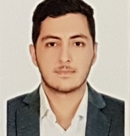 امیرحسین محمدی