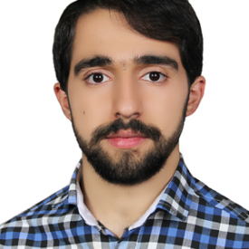 محمدحسین سعیدی محمدی