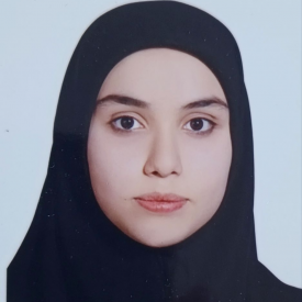 سیده نرگس سیداخلاقی شال