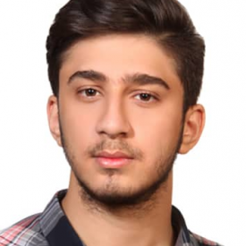 عرفان شفیعی مقدم
