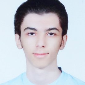 علی حیدری