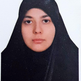 فاطمه سادات میرغفاری