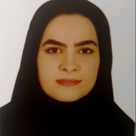 شقایق جندقی امیرابادی