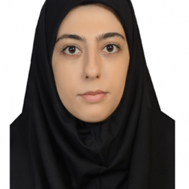 مهسا میرزایی شیرایه