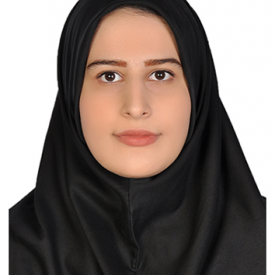 الناز کریمی