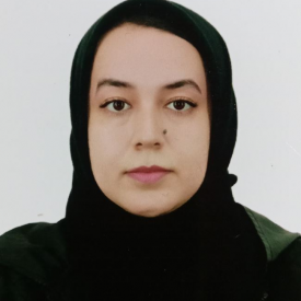 حسینا حیدری