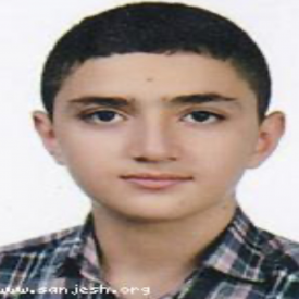 محمدرضا خورشیدی پاجی