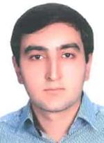امین محمدی