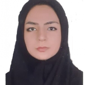 کیمیا توکلی