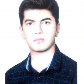 امیرحسین جمادی