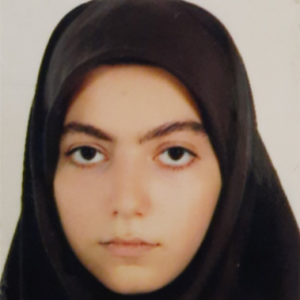 زهرا متهورحبیبی