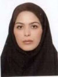 الناز احمدی شاد